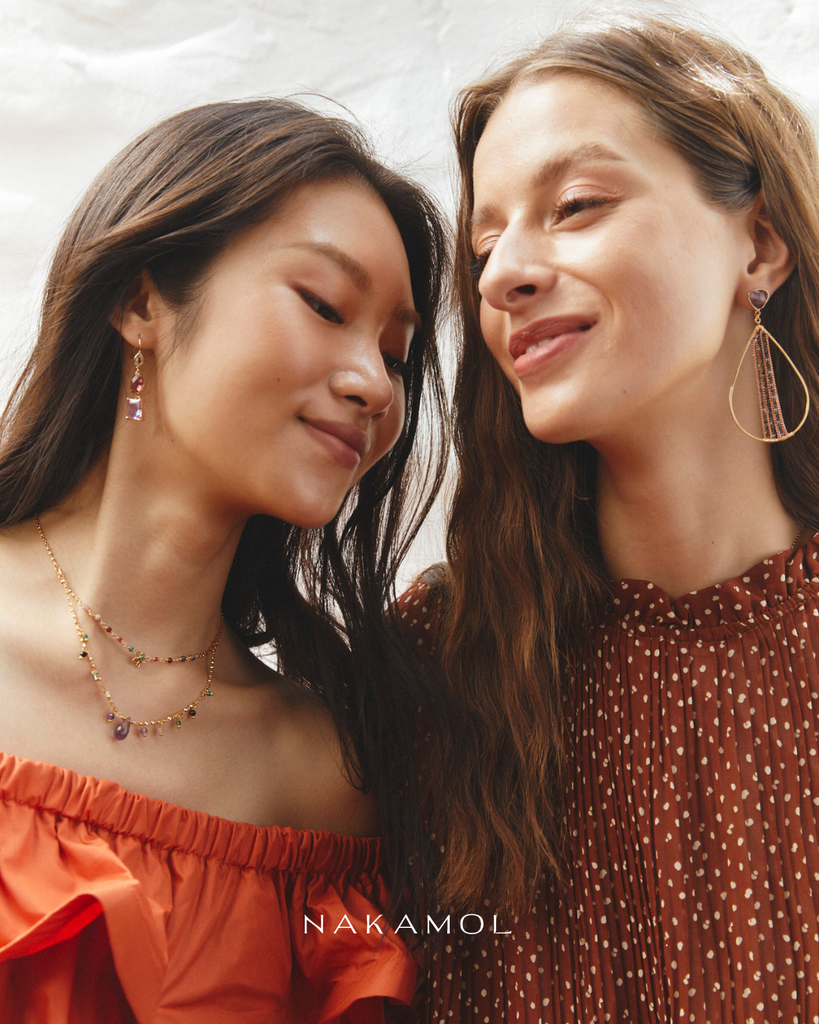 Nakamol best sale chicago bracelet