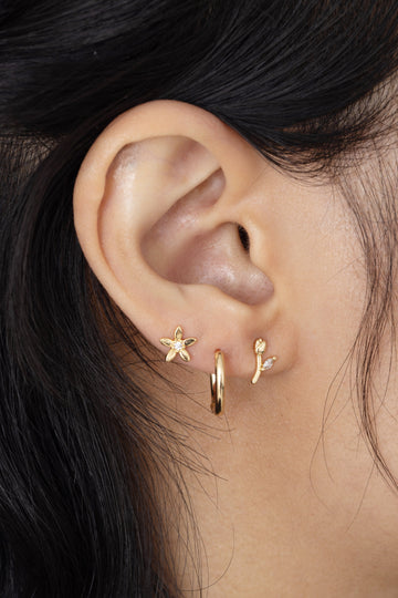 Bloom and Shine Earring Set - Nakamol