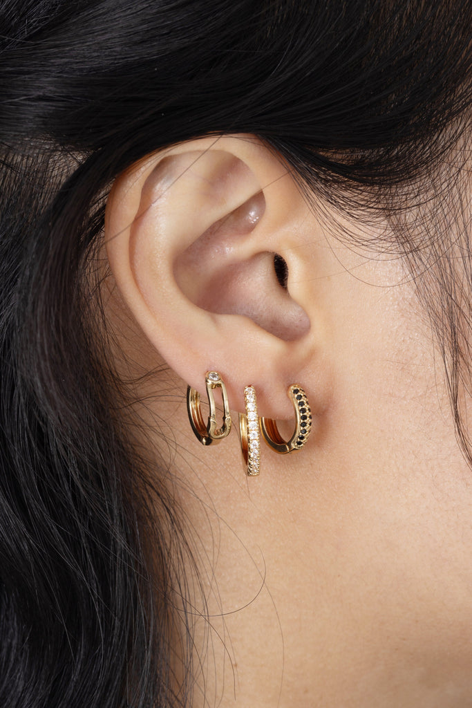 Timeless Elegance Earrings Set - Nakamol