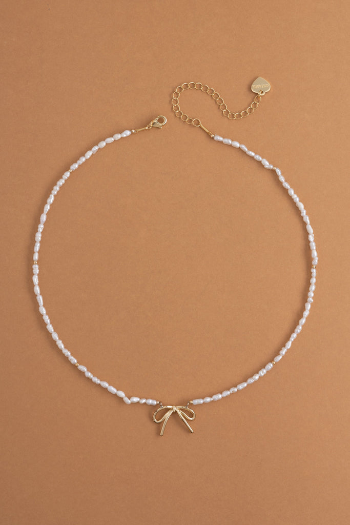 Crystal Fringe Pendant Necklace - Nakamol