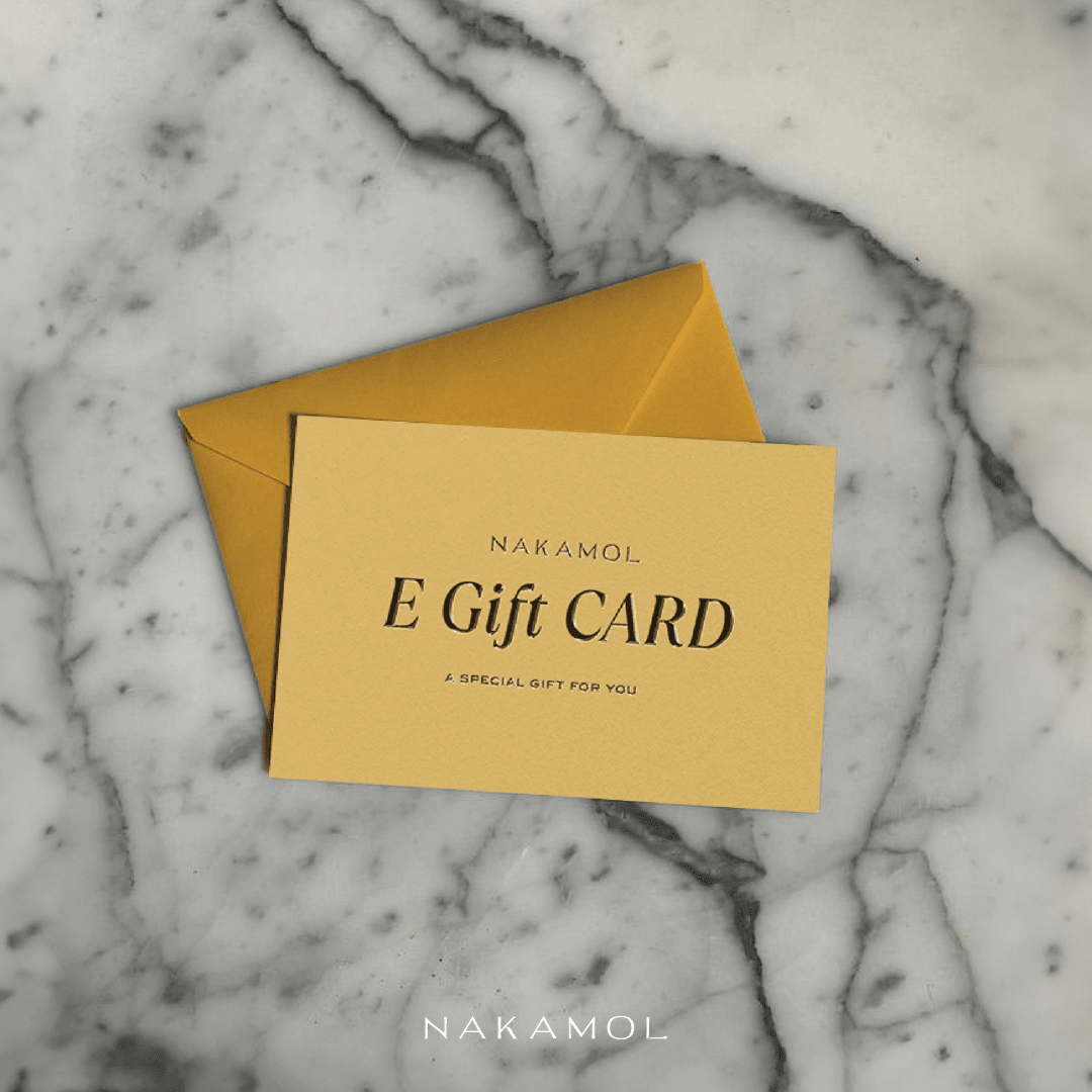 Nakamol eGift Card