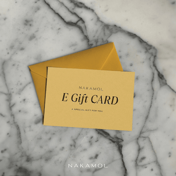 Nakamol eGift Card - Nakamol