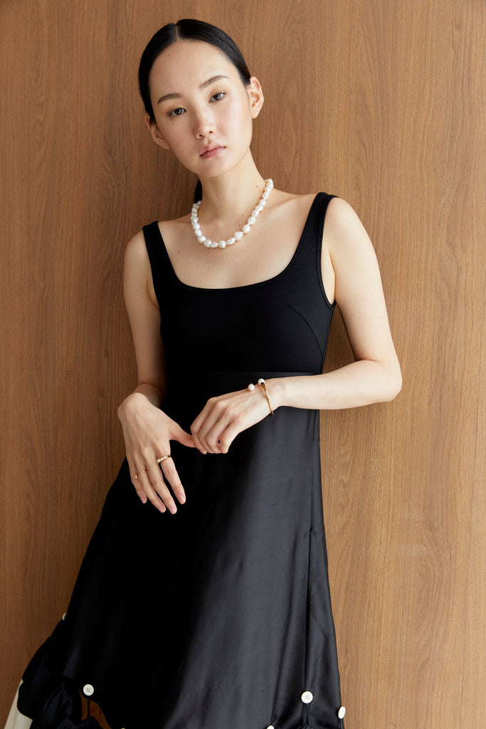 Pearl Promise Ring - Nakamol