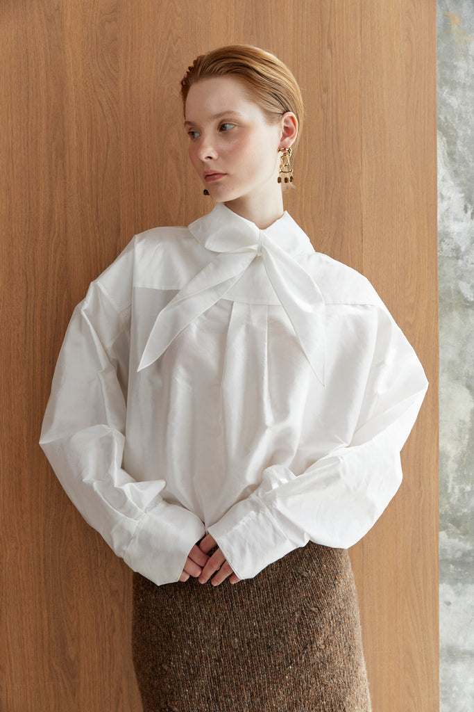 Aztec Gold Tiger Eye Earrings - Nakamol