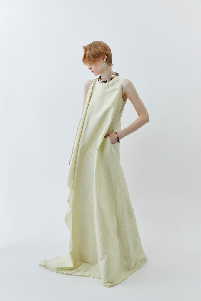 Blue Teal Stone Ball Drop Earrings - Nakamol