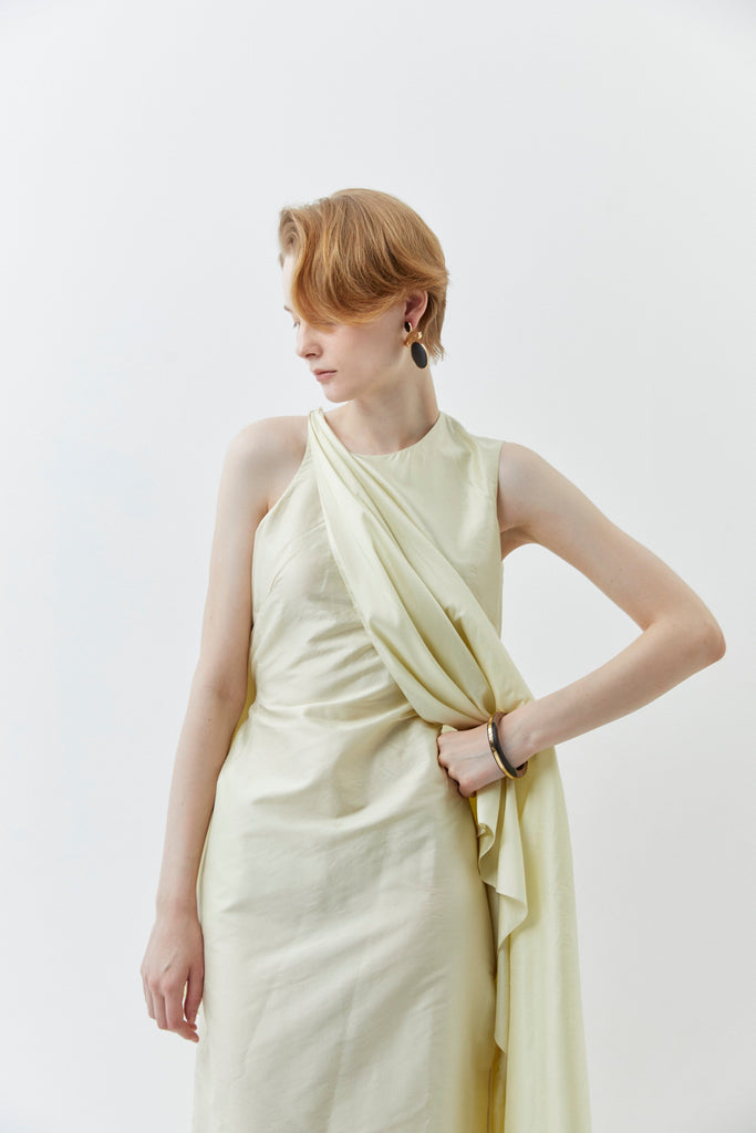 Dark Brown Gold Mix Bangle - Nakamol