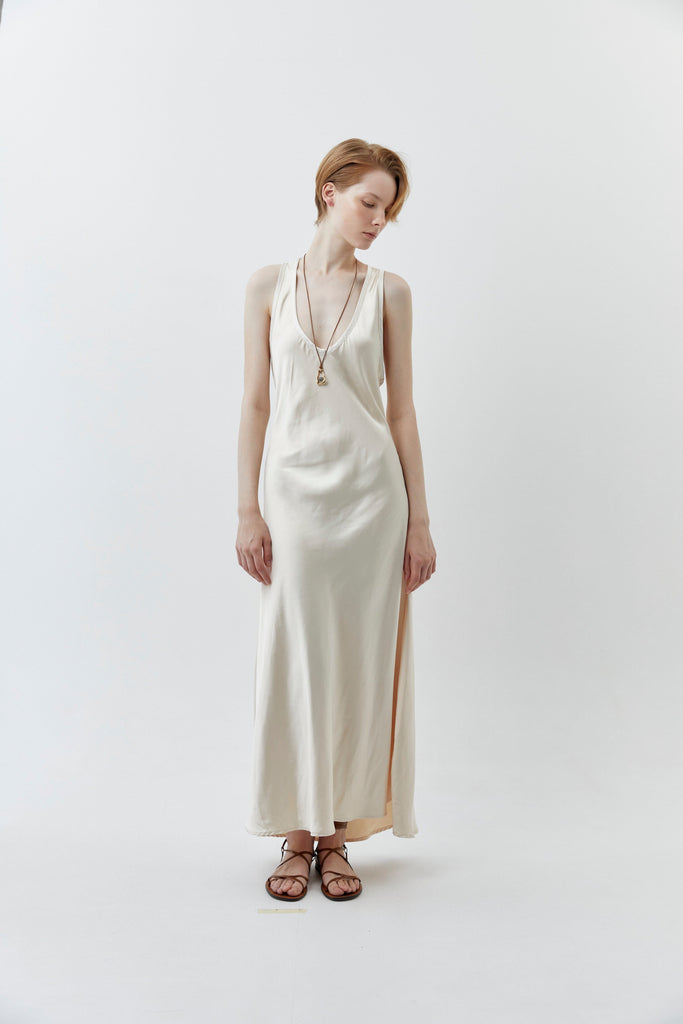 Labradorite Gold Medallion Necklace - Nakamol