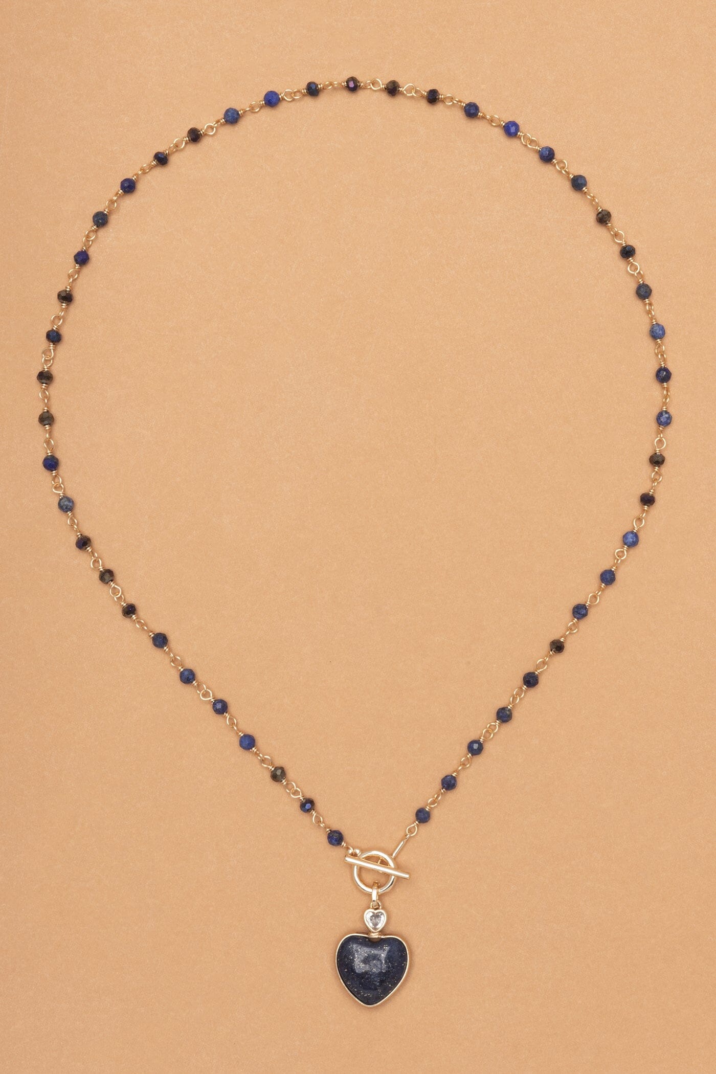 Handcrafted Artisan Necklaces: Nakamol Jewelry