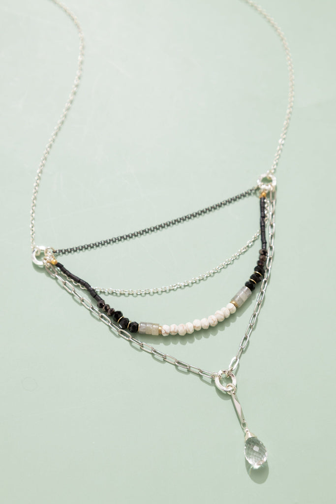 WNXD1664 BKM - Nakamol