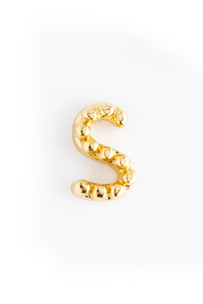 Pearl S Ball Stud Earrings - Nakamol