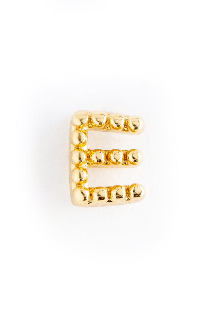 Pearl E Ball Stud Earrings - Nakamol