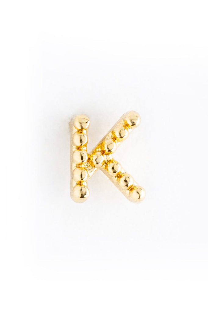 Pearl K Ball Stud Earrings - Nakamol