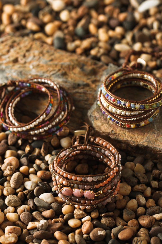 Miguelita Wrap - Nakamol