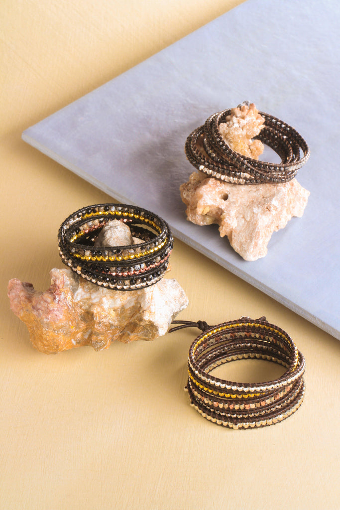 Kiana Wrap - Nakamol