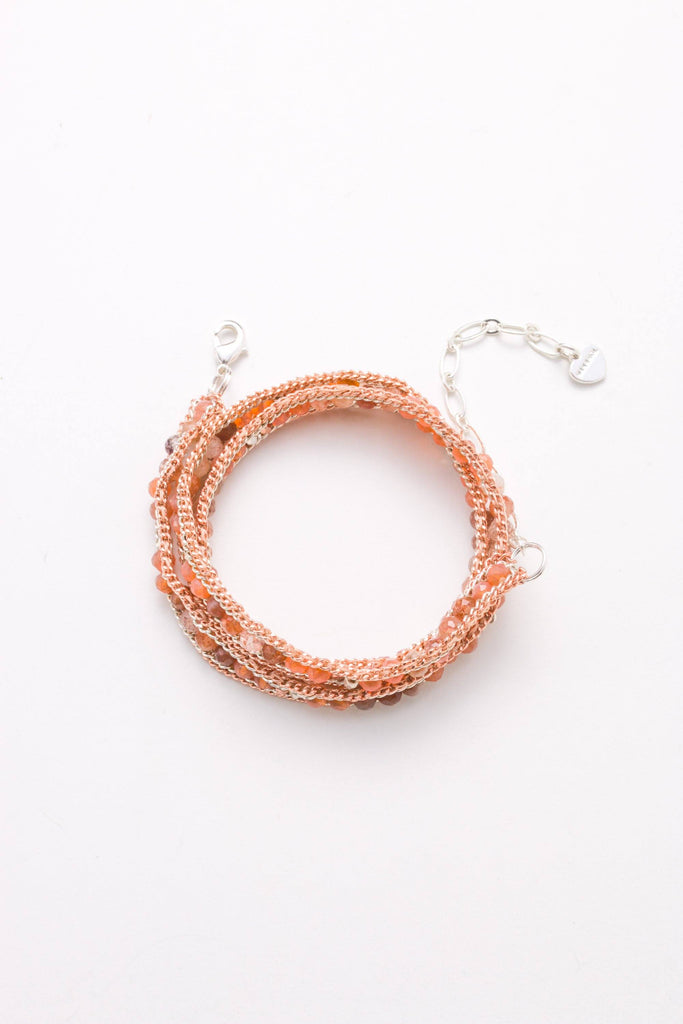 Anecita Bracelet - Nakamol