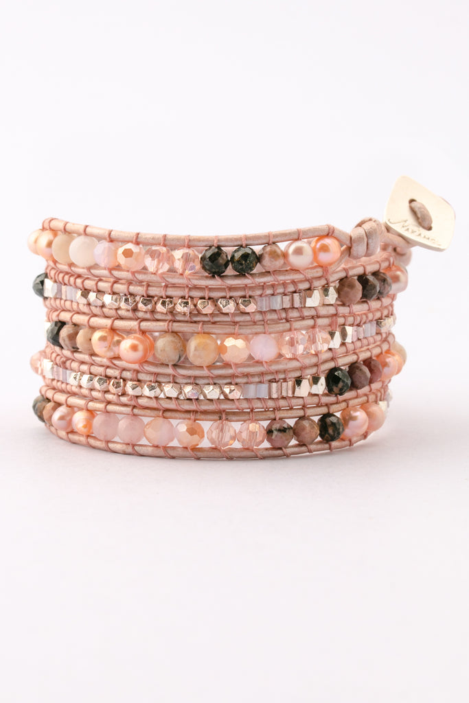 Islette Wrap - Nakamol