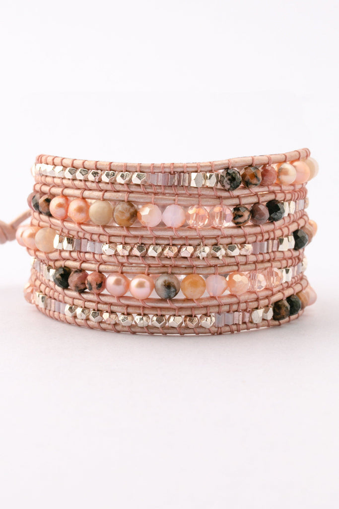 Islette Wrap - Nakamol