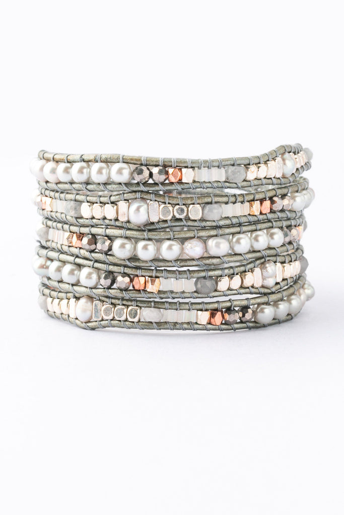 Marina Wrap - Nakamol