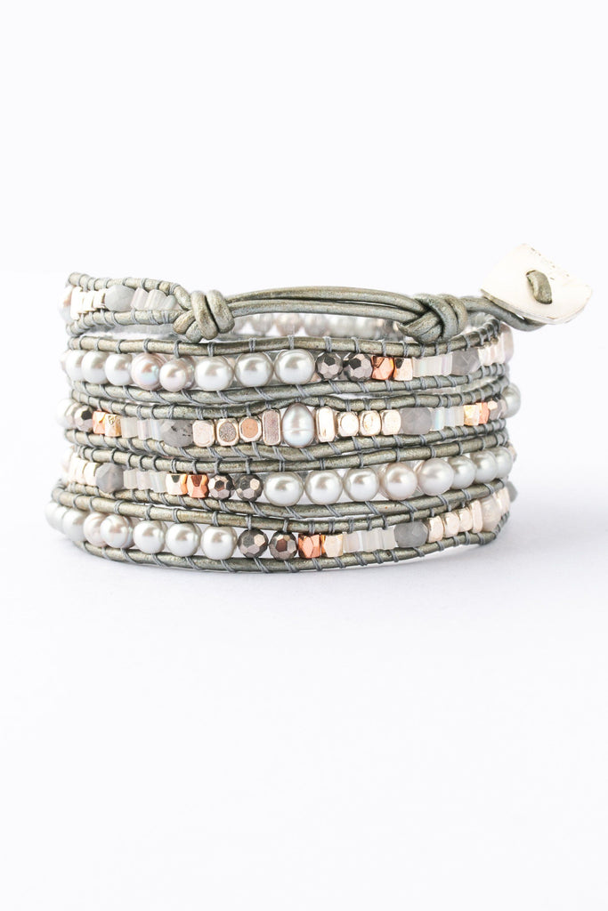 Marina Wrap - Nakamol