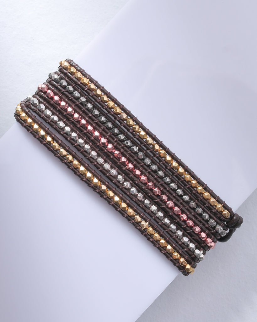 Beverly Wrap - Nakamol