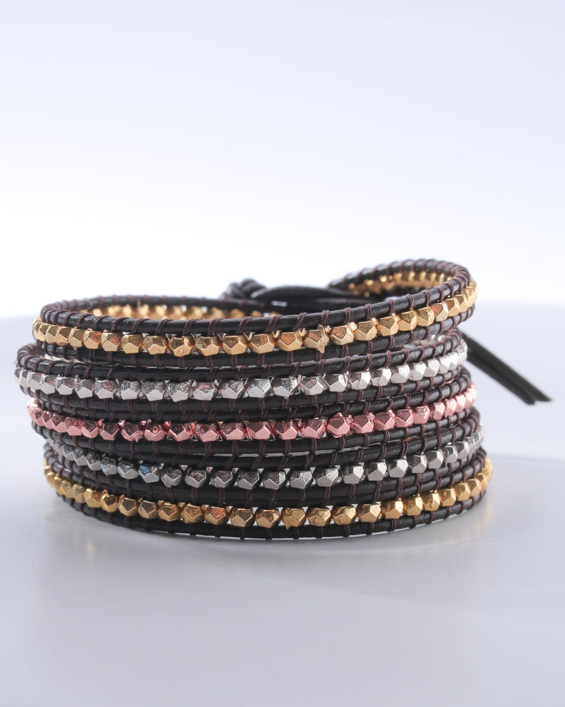 Beverly Wrap - Nakamol