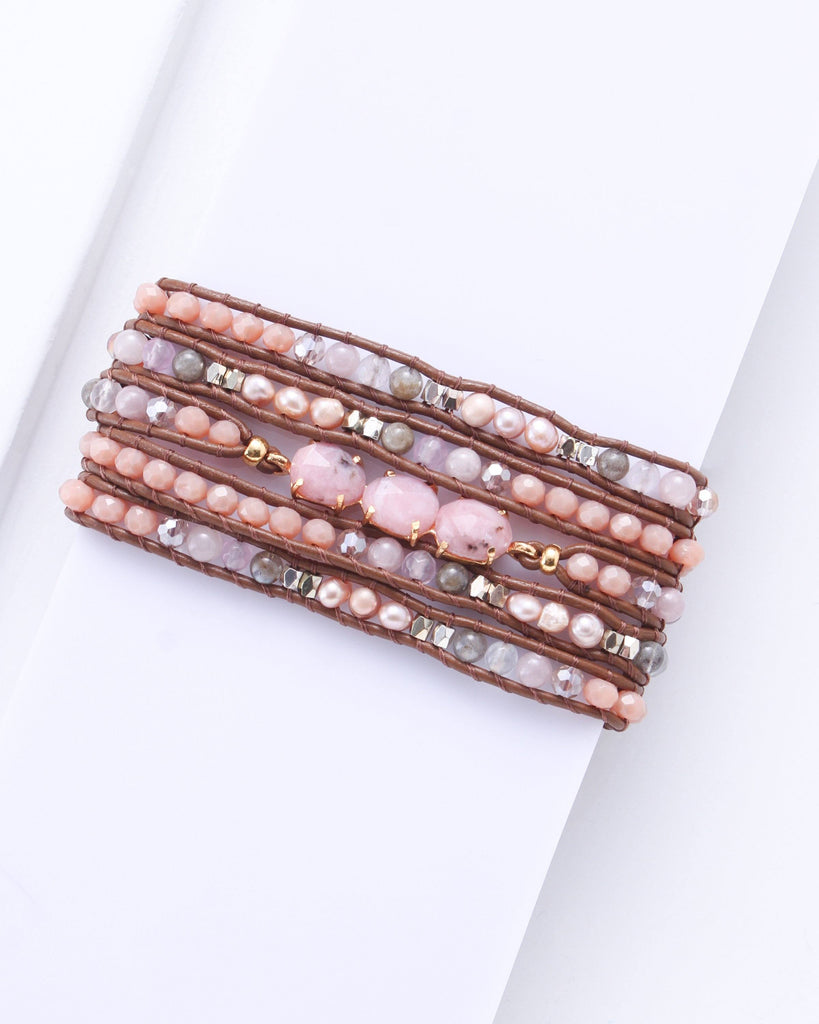 Selisia Wrap - Nakamol