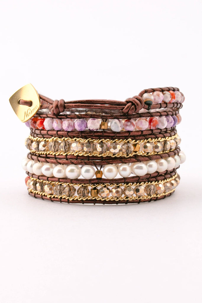 Corrine Wrap - Nakamol