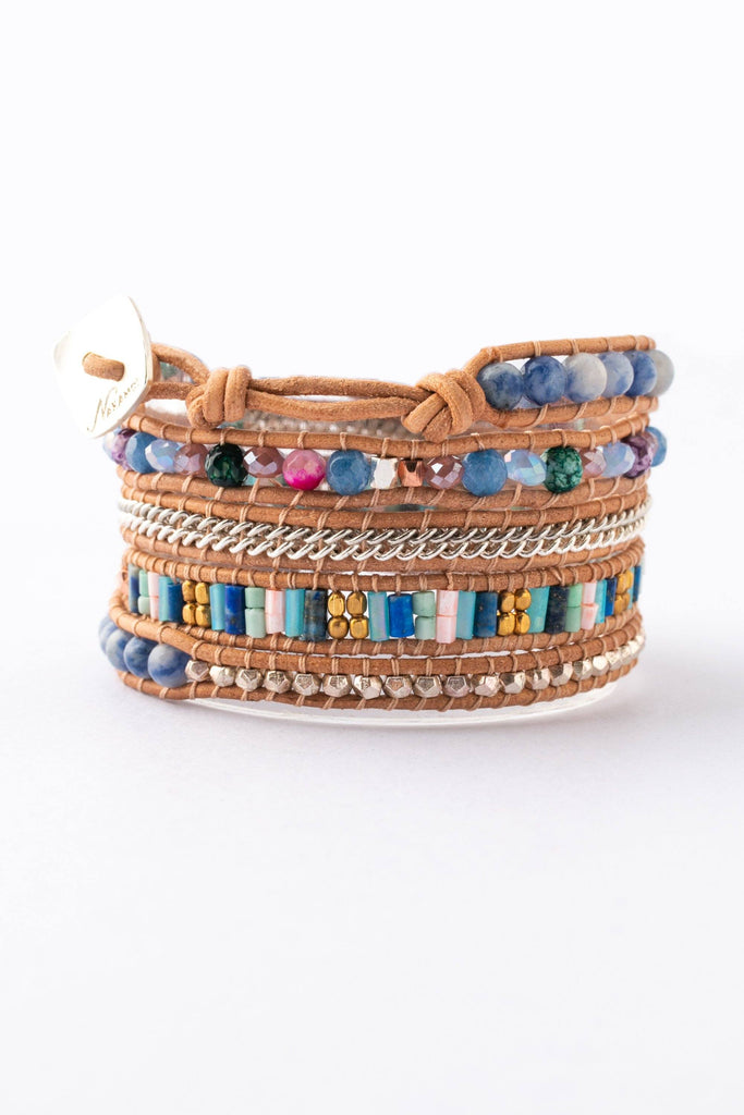 Derlasi Wrap - Nakamol