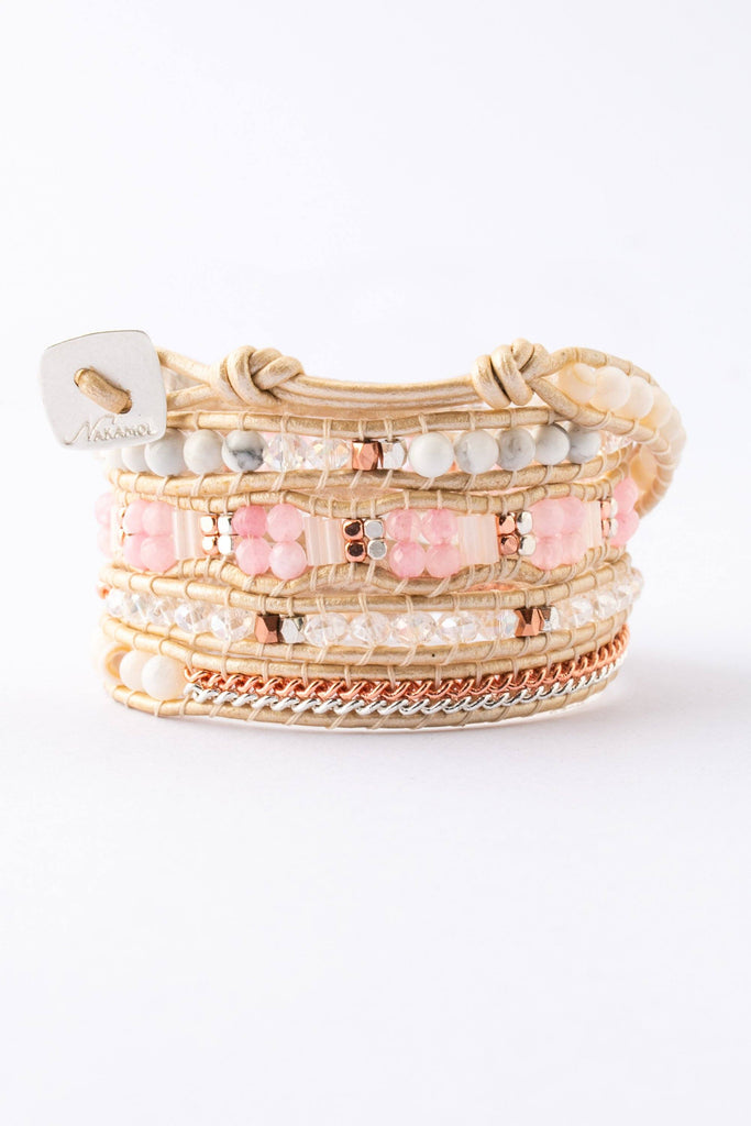 Randalph Wrap - Nakamol