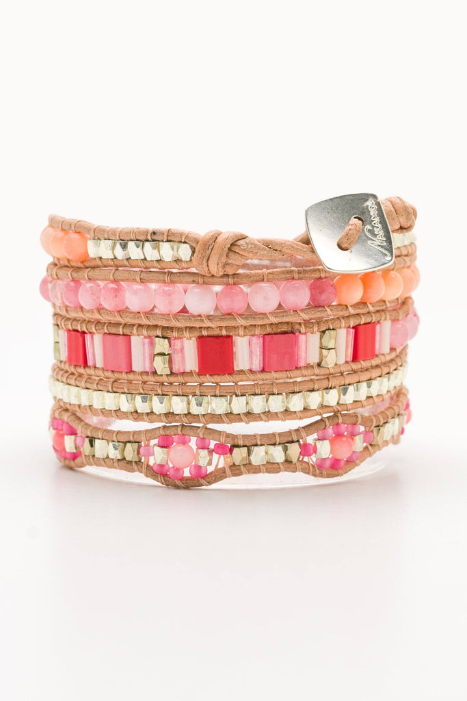 Carmee Wrap - Nakamol