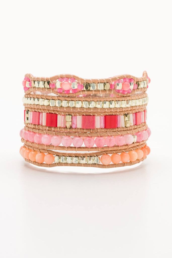 Carmee Wrap - Nakamol