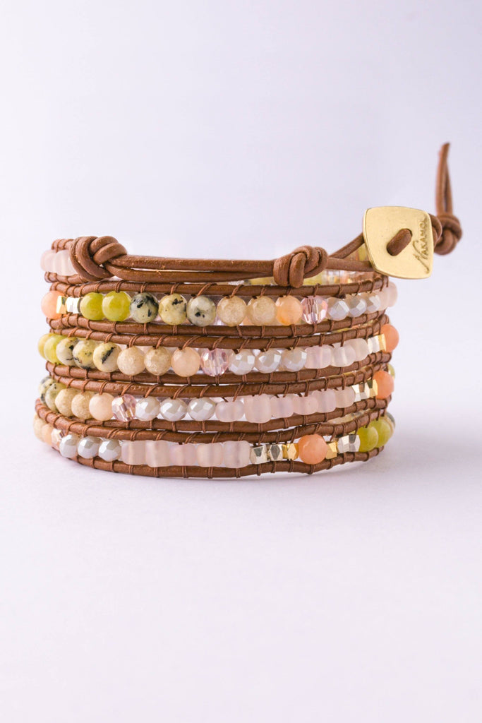 Therese Wrap - Nakamol