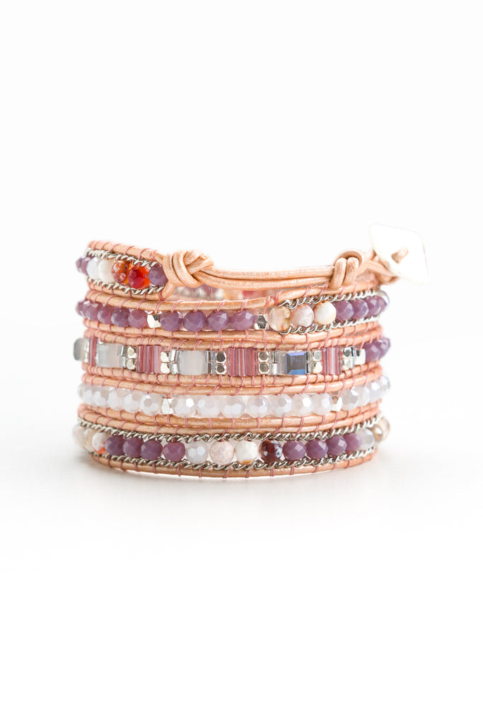 Sylvia Wrap - Nakamol