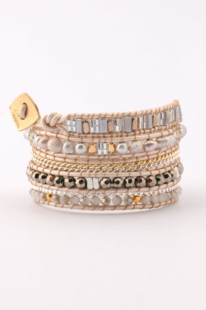 Helga Wrap - Nakamol