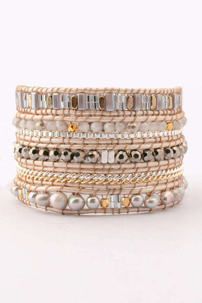 Helga Wrap - Nakamol