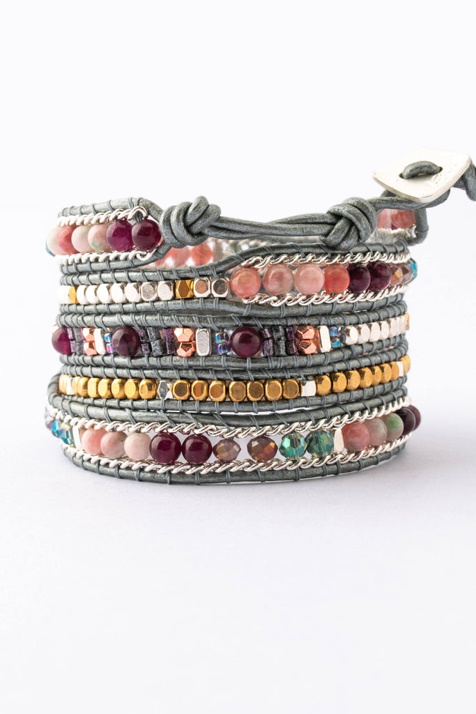 Margareth Wrap - Nakamol