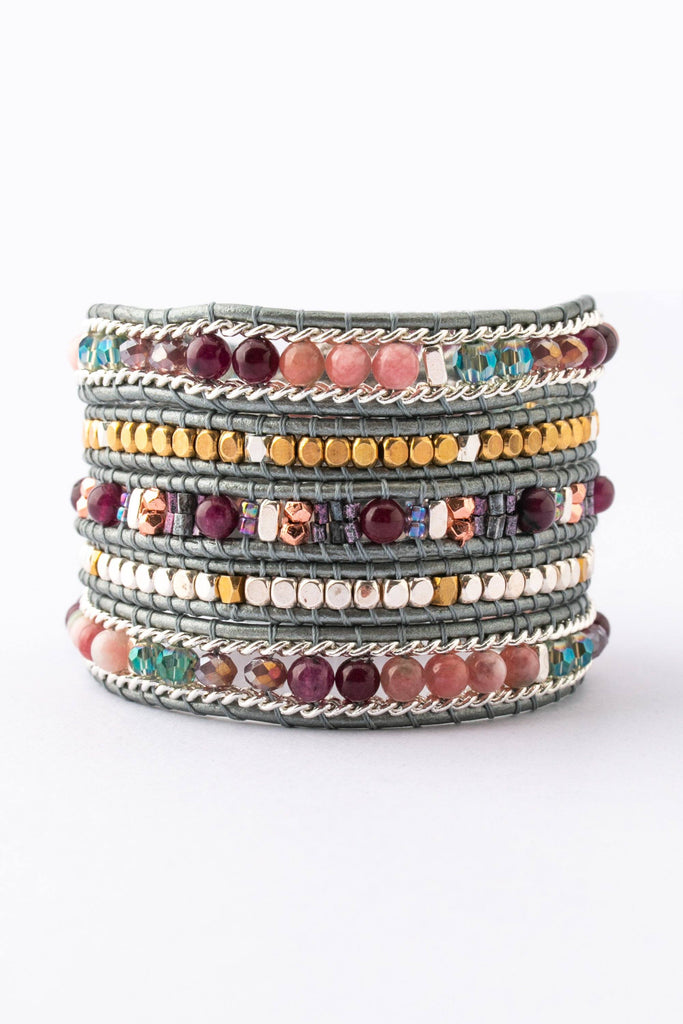 Margareth Wrap - Nakamol