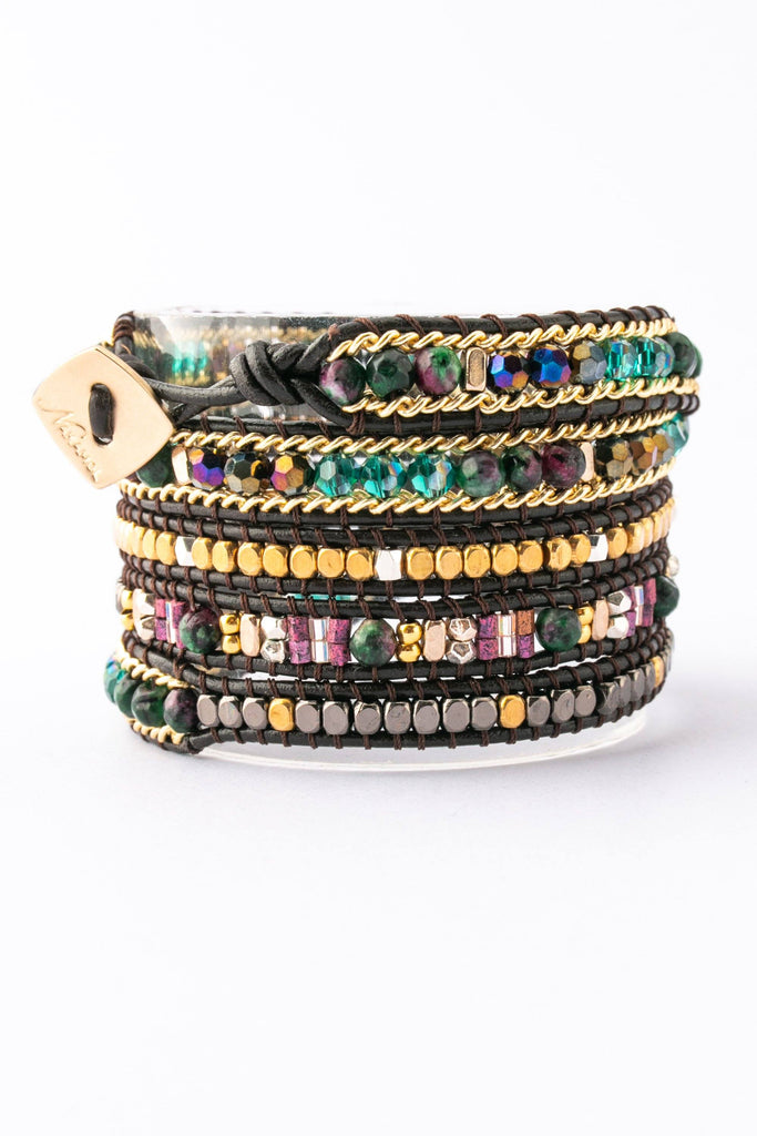 Margareth Wrap - Nakamol