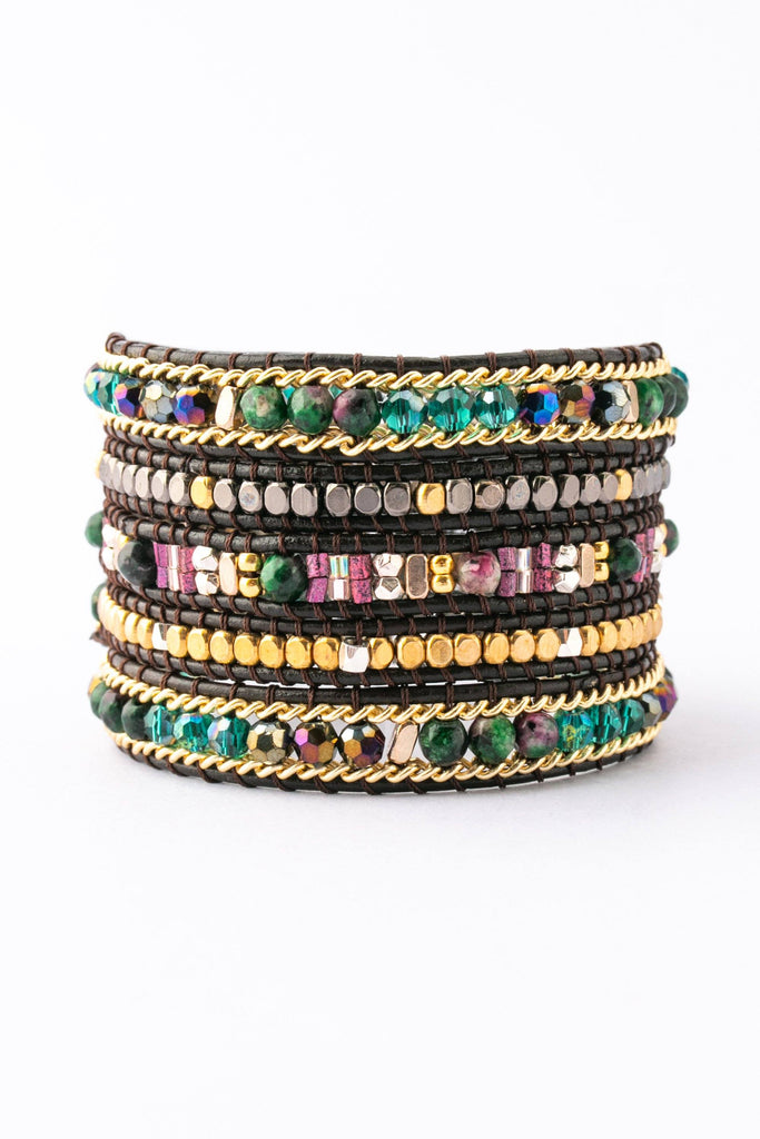 Margareth Wrap - Nakamol