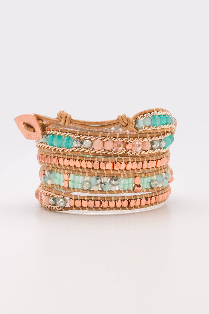 Margareth Wrap - Nakamol