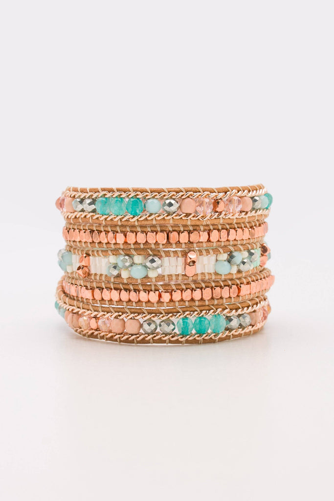 Margareth Wrap - Nakamol