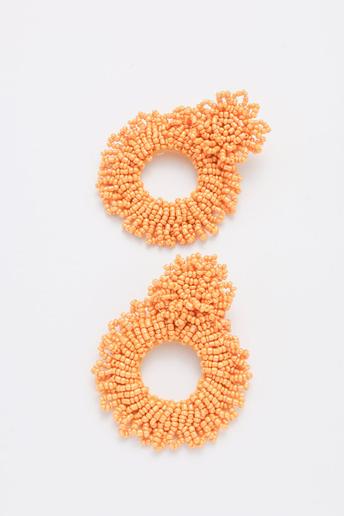 Georgia Earrings - Nakamol