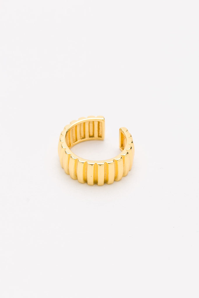Harper Adjustable Ring - Nakamol