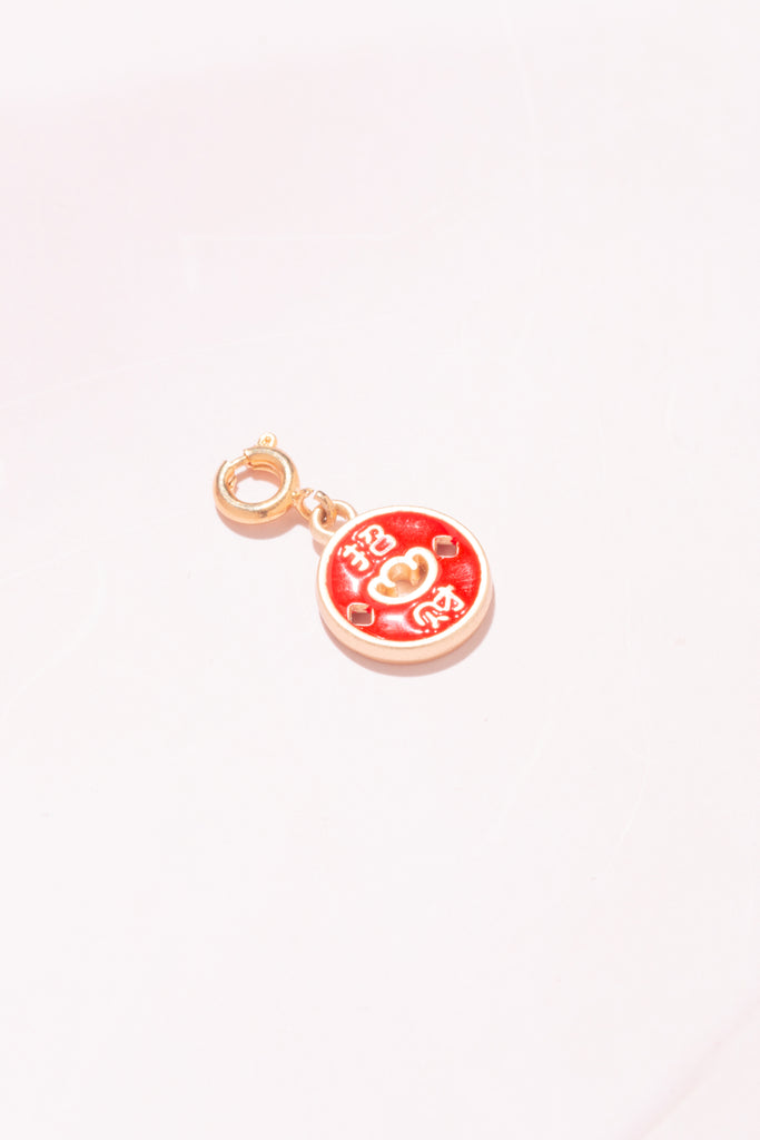 LUCKY CHARM: PROSPERITY - Nakamol