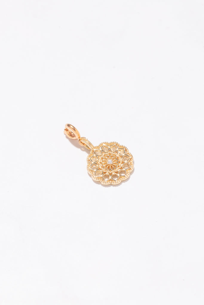 LUCKY CHARM: MANDALA - Nakamol