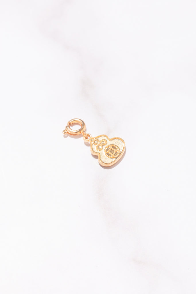 LUCKY CHARM: LONGEVITY - Nakamol