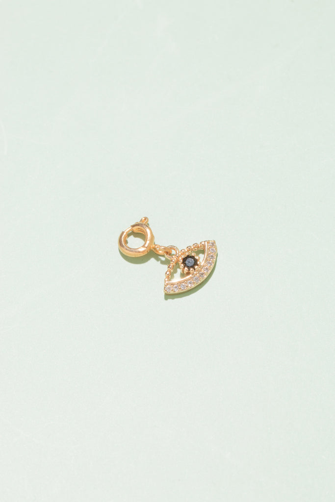LUCKY CHARM: EVIL EYE - Nakamol