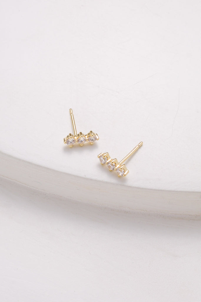 Celisia Earrings - Nakamol